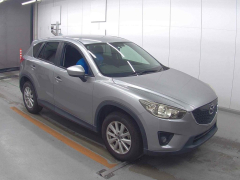 2012 Mazda Cx-5