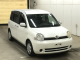 2005 Toyota Sienta