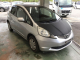 2007 Honda Fit