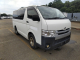 2015 Toyota Hiace