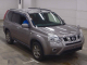 2013 Nissan X-Trail