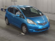 2007 Honda Fit