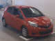 2013 Toyota Vitz