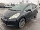 2011 HONDA FIT