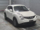 2013 Nissan Juke