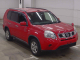 2013 Nissan X-Trail