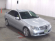 2009 Mercedes C200