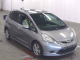 2008 Honda Fit