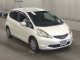 2008 Honda Fit