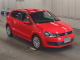 2010 VW Polo