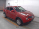 2012 Nissan Juke