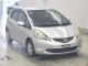 2008 Honda Fit