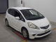 2008 Honda Fit