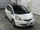 2007 Honda Fit