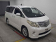 2008 Toyota Alphard