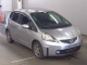 2010 Honda Fit