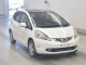 2008 Honda Fit