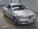 2008 Mercedes C200