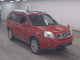 2011 Nissan X-Trail