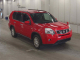 2011 Nissan X-Trail