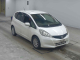 2011 Honda Fit