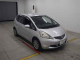 2008 Honda Fit