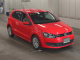 2012 Vw Polo