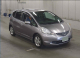 Honda Fit 2010