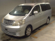 used 2006 toyota alphard for sale