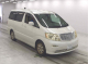 used 2005 toyota alphard for sale