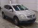 used 2008 nissan dualis for sale