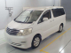 used 2005 toyota alphard for sale