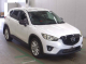 Mazda Cx-5 2012