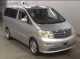 Toyota Alphard 2002