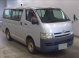 used 2007 toyota hiace van for sale