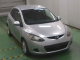 used 2008 mazda demio for sale