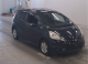 Honda Fit 2008