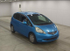 Honda Fit 2009