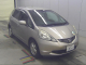 Honda Fit 2009