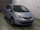 Honda Fit 2009