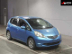 Honda Fit 2009