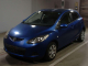 used 2007 mazda demio for sale