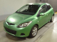 used 2009 mazda demio for sale