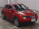 2010 Nissan Juke