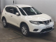 2015 Nissan X-Trail