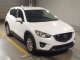 2012 Mazda Cx-5