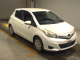 2012 Toyota Vitz