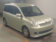 2008 Toyota Sienta