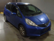 2011 Honda Fit