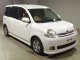 2007 Toyota Sienta